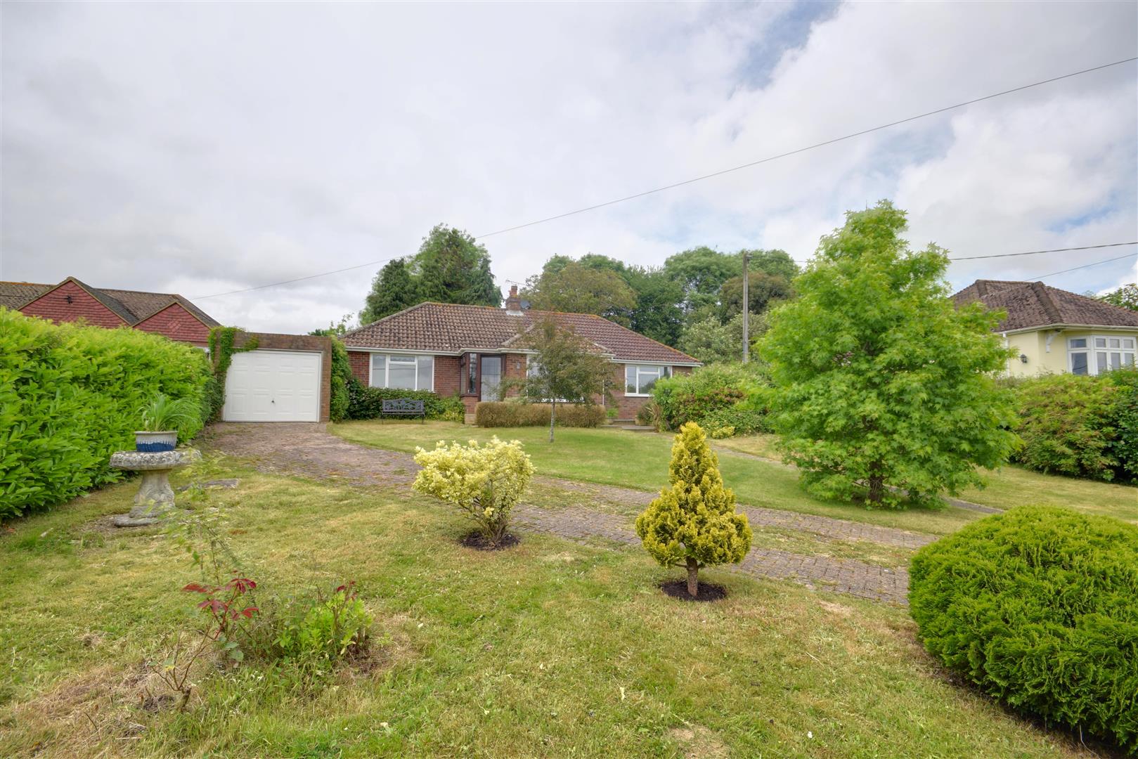 New Road, Mill Corner, Northiam Rush, Witt & Wilson